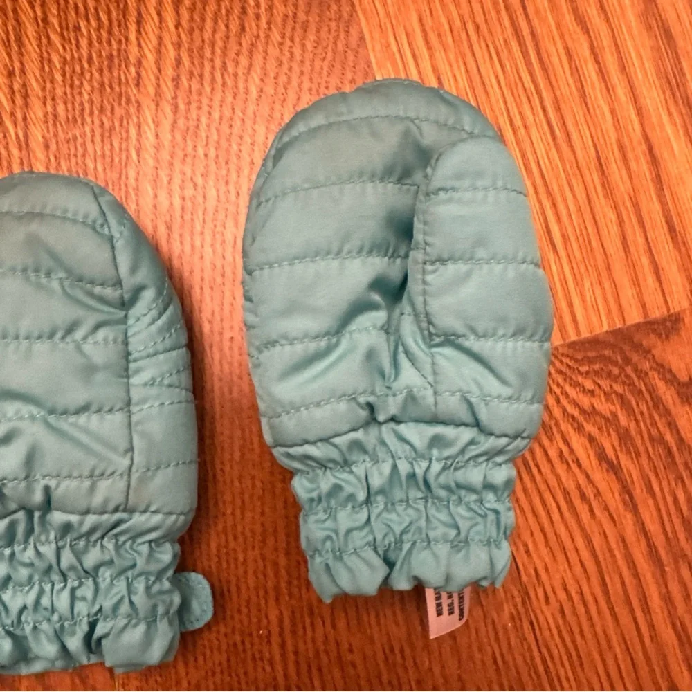 Patagonia Kids' Mittens